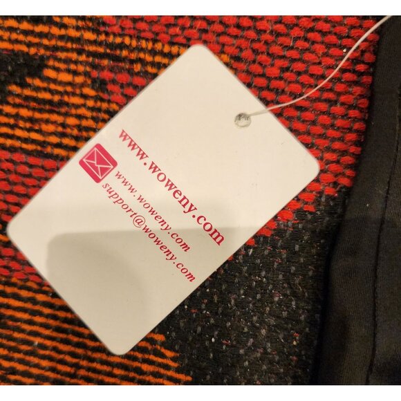 NEW Simply Perfect By Warners Women's Black Panty  Nylon & Spandex Blend Sz L - Picture 3 of 5